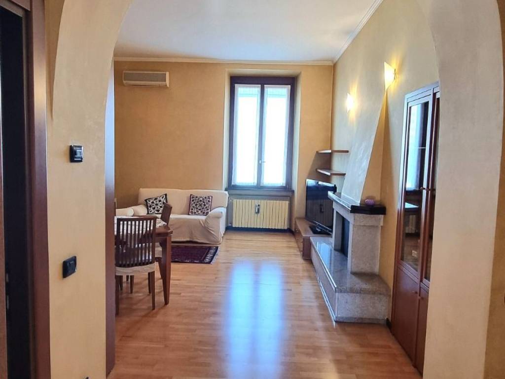appartamento in affitto a Milano in zona Isola