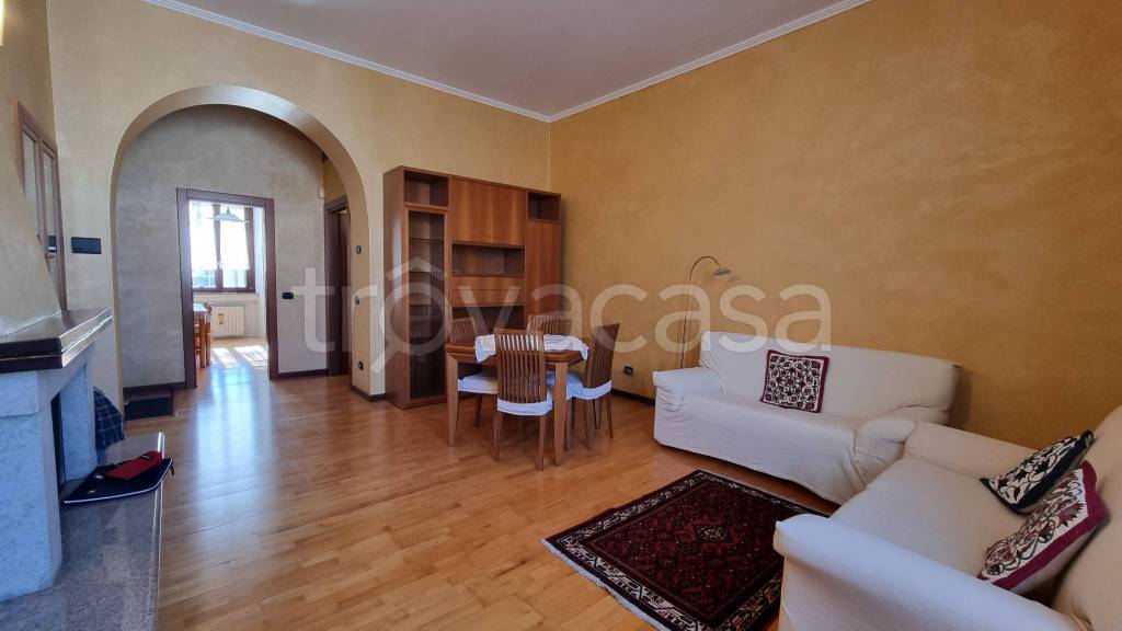 appartamento in affitto a Milano in zona Isola