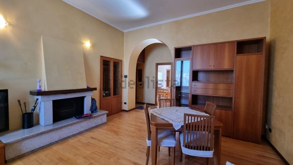 appartamento in affitto a Milano in zona Isola