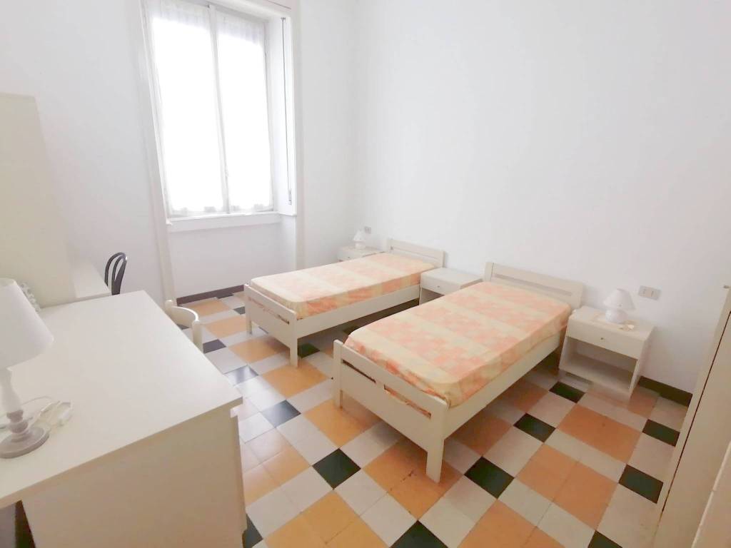 appartamento in affitto a Milano in zona Città Studi