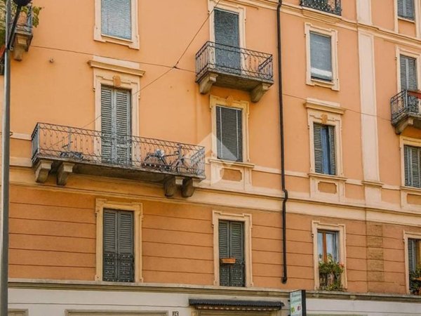 appartamento in affitto a Milano in zona Loreto