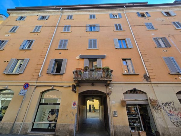 appartamento in affitto a Milano in zona Porta Venezia