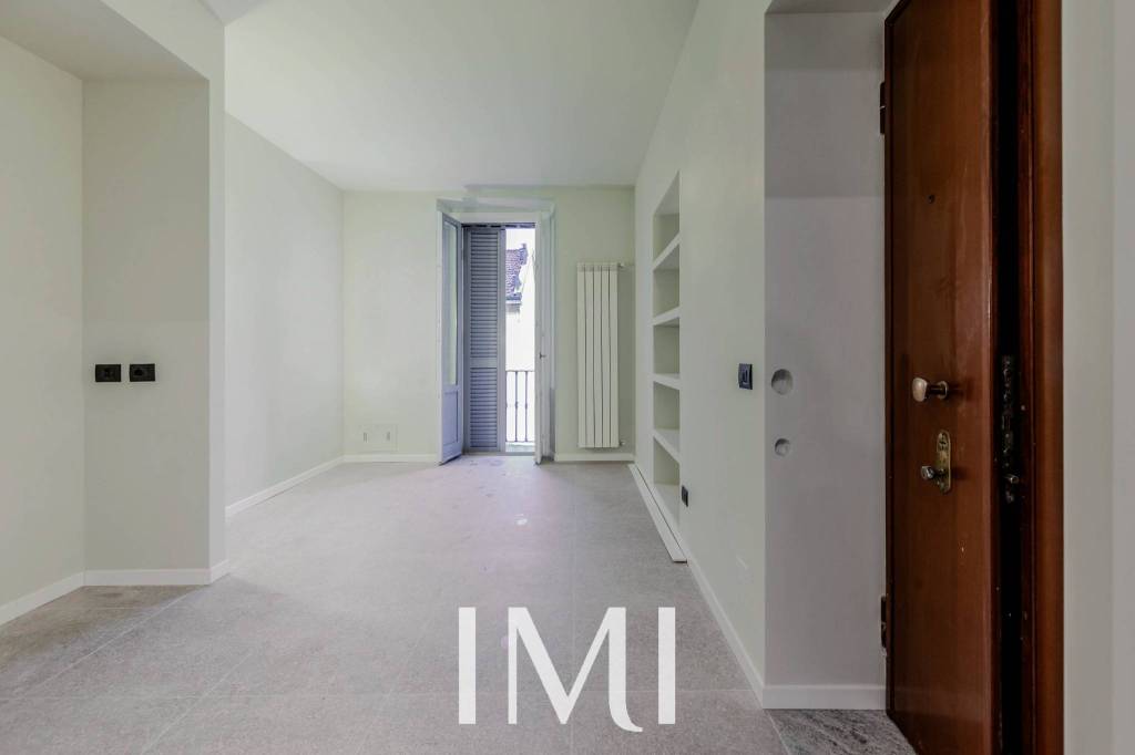 appartamento in affitto a Milano in zona Loreto