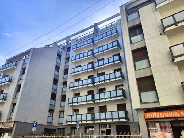 appartamento in affitto a Milano in zona Città Studi