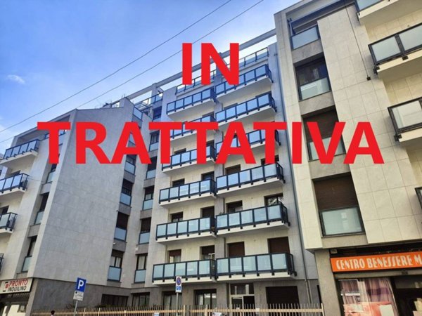 appartamento in affitto a Milano in zona Città Studi