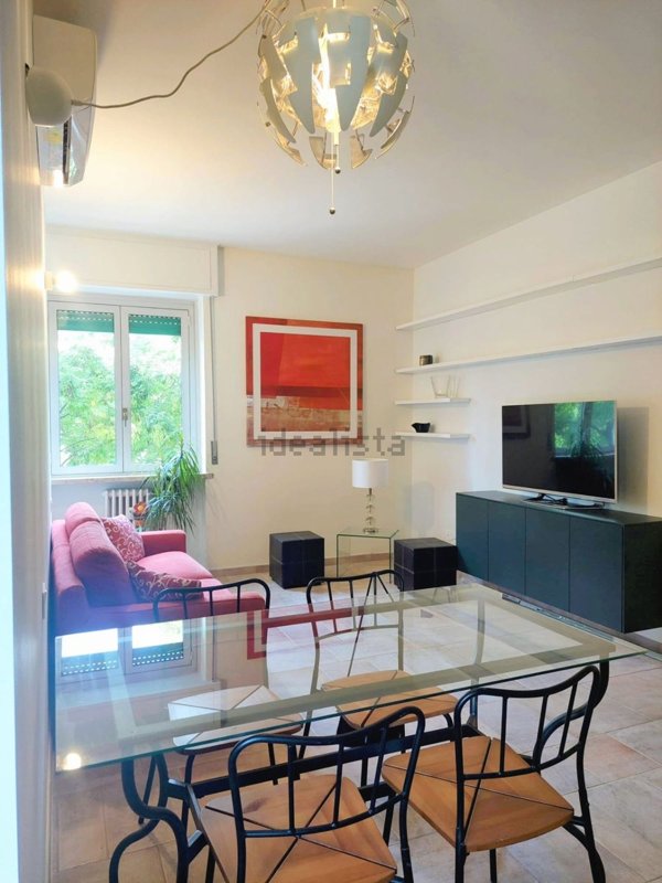 appartamento in affitto a Milano in zona Porta Romana