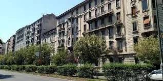 appartamento in affitto a Milano in zona Porta Romana