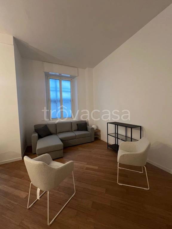 appartamento in affitto a Milano in zona Porta Romana