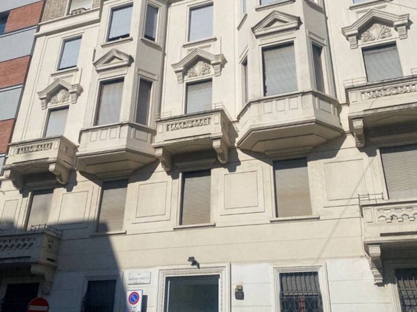 appartamento in affitto a Milano in zona Centro Direzionale