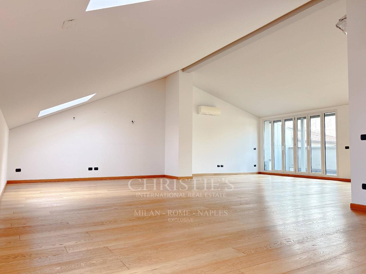 appartamento in affitto a Milano in zona Isola