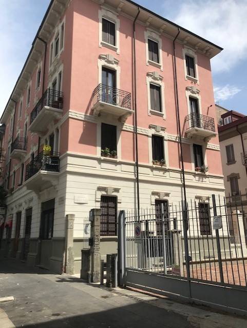 appartamento in affitto a Milano in zona Chiesa Rossa