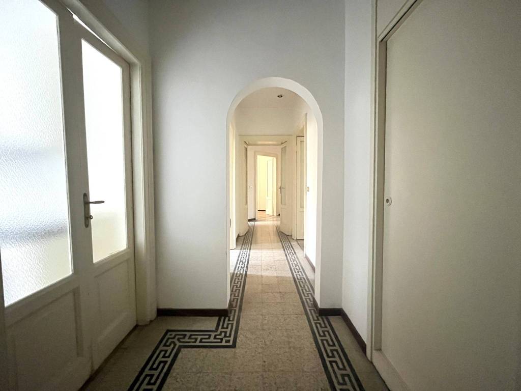 appartamento in affitto a Milano in zona XXII Marzo