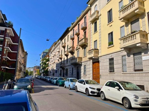 appartamento in affitto a Milano in zona Il Portello
