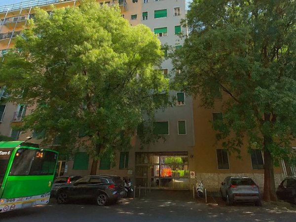 appartamento in affitto a Milano in zona Corvetto