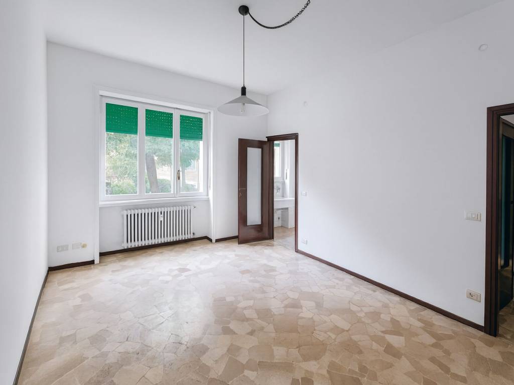 appartamento in affitto a Milano in zona Piazzale Lodi
