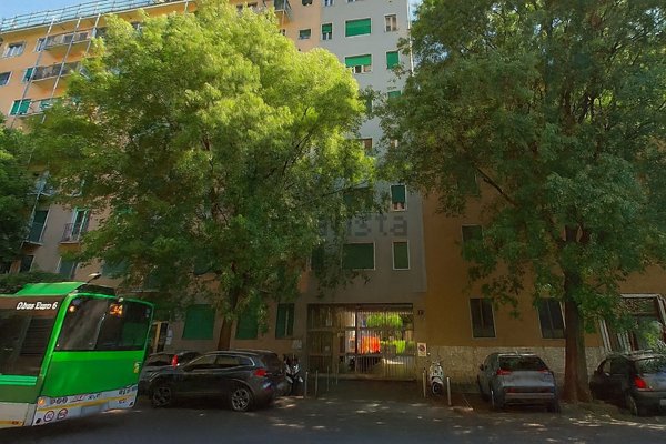 appartamento in affitto a Milano in zona Piazzale Lodi