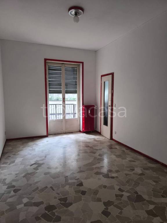 appartamento in affitto a Milano in zona Corvetto