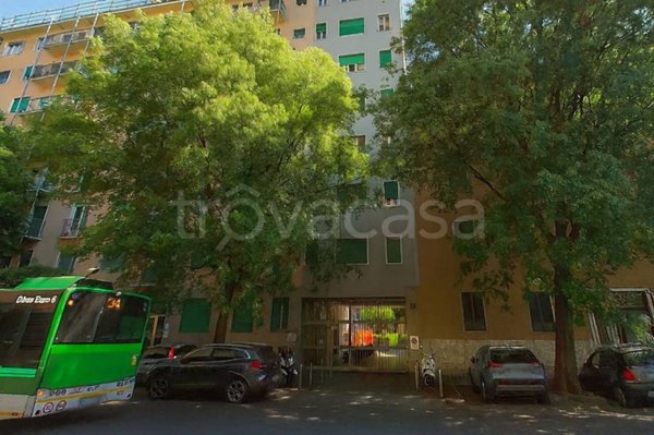 appartamento in affitto a Milano in zona Corvetto