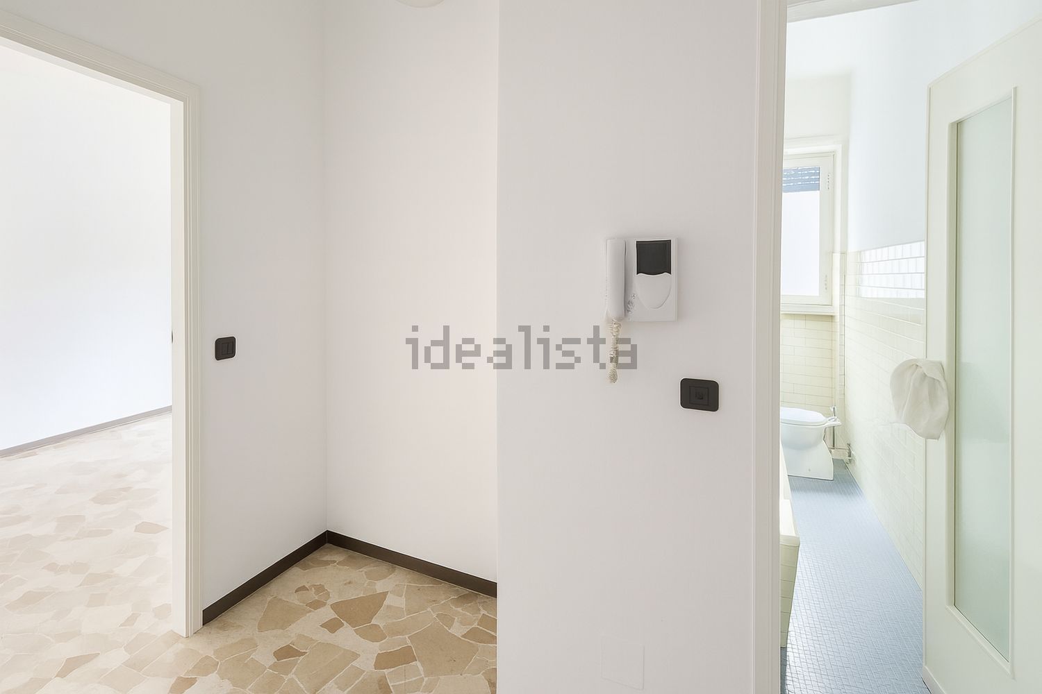 appartamento in affitto a Milano in zona Piazzale Lodi