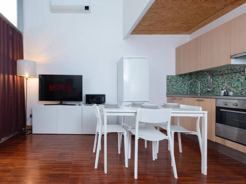 appartamento in affitto a Milano in zona Adriano