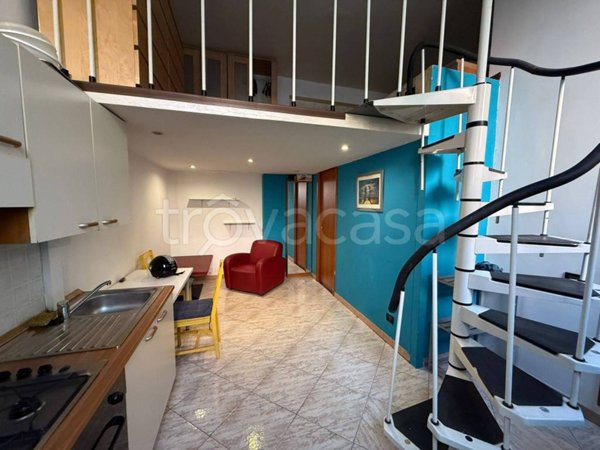 appartamento in affitto a Milano in zona Gorla