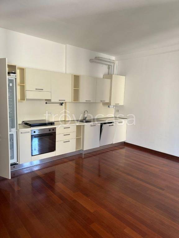 appartamento in affitto a Milano in zona Porta Romana