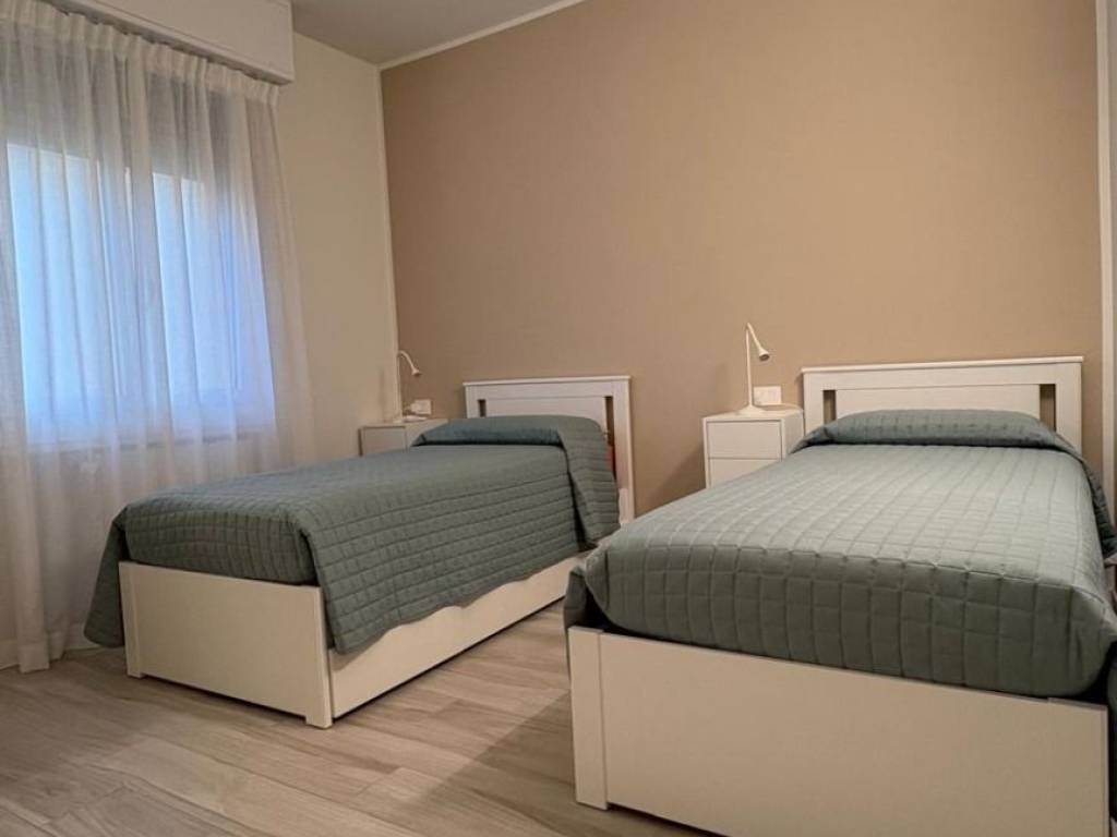 appartamento in affitto a Milano in zona Isola