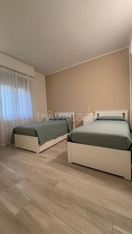 appartamento in affitto a Milano in zona Bovisa