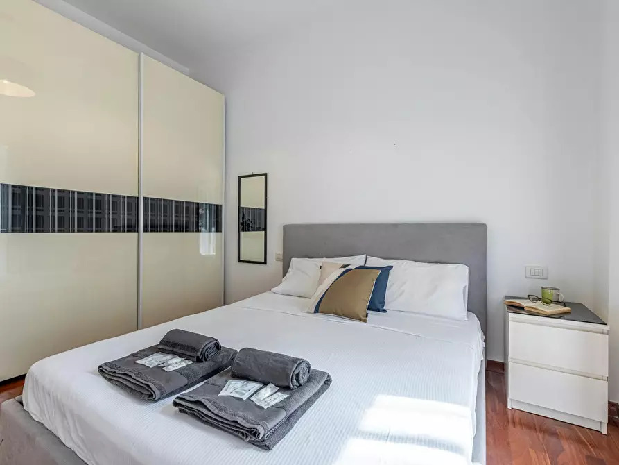 appartamento in affitto a Milano in zona Lambrate