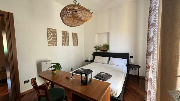 appartamento in affitto a Milano in zona Isola