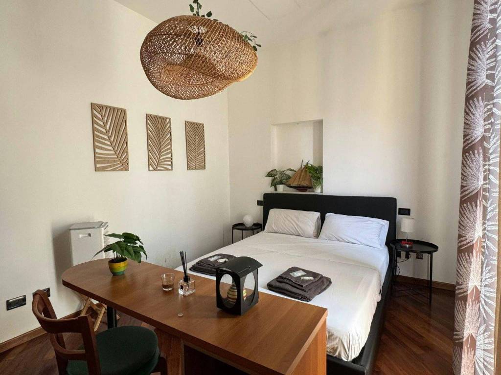 appartamento in affitto a Milano in zona Isola