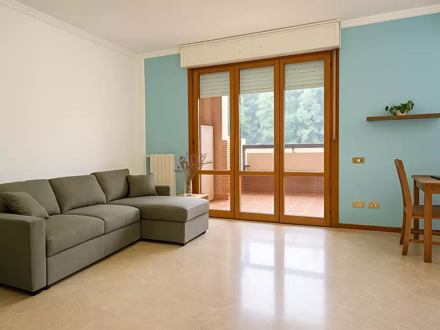 appartamento in affitto a Milano in zona Gratosoglio