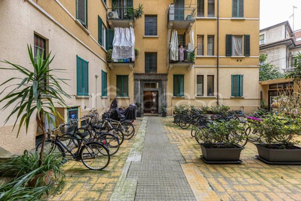 appartamento in affitto a Milano in zona Stazione Centrale