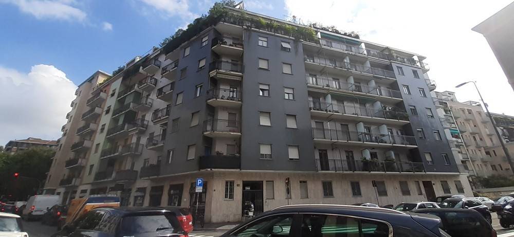 appartamento in affitto a Milano in zona Isola