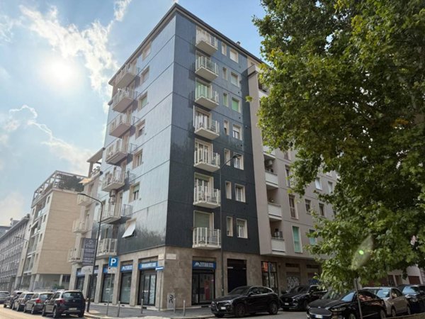 appartamento in affitto a Milano in zona Isola