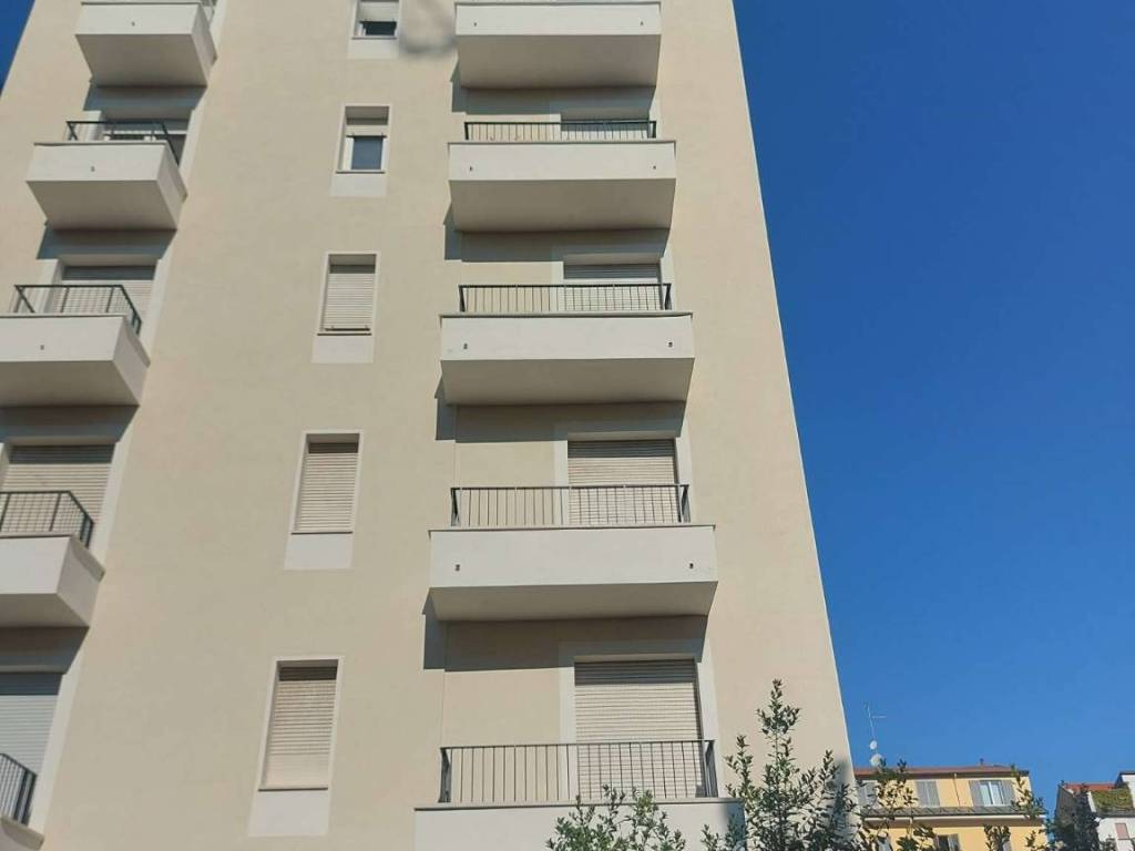 appartamento in affitto a Milano in zona Porta Romana