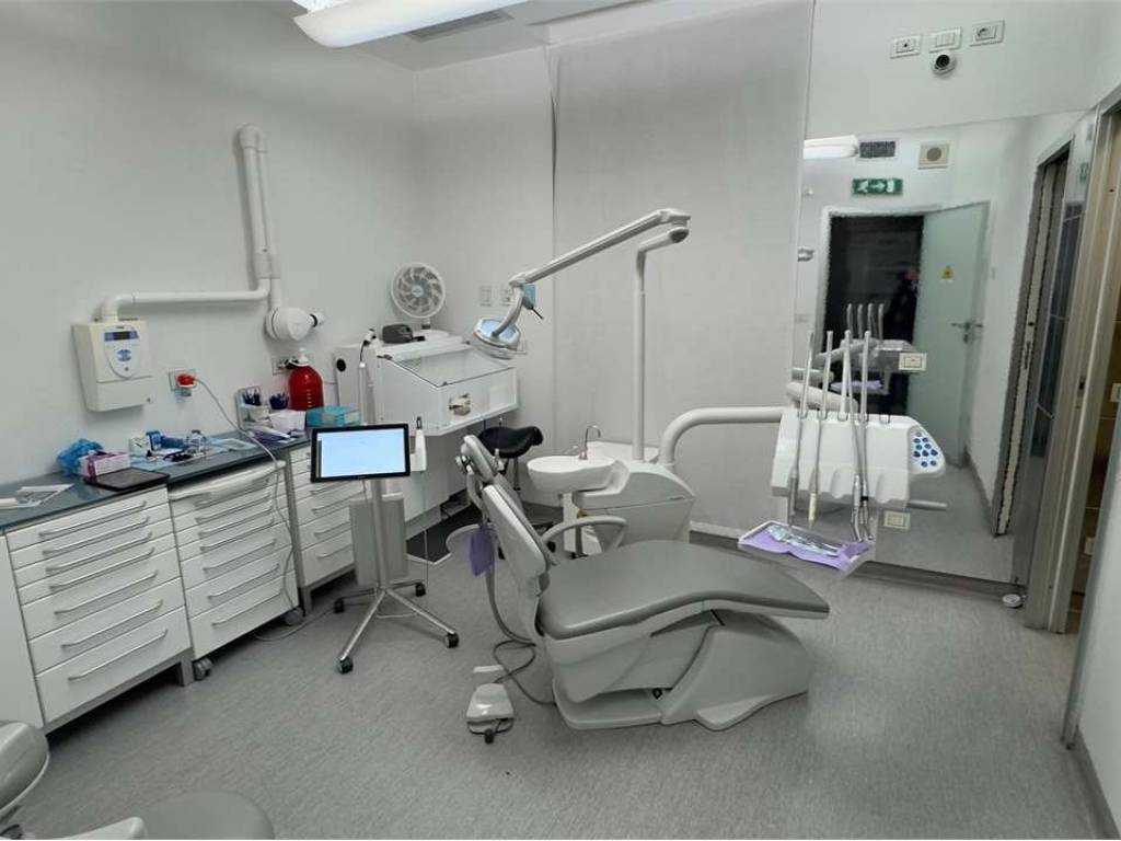 ufficio in affitto a Milano in zona San Vittore