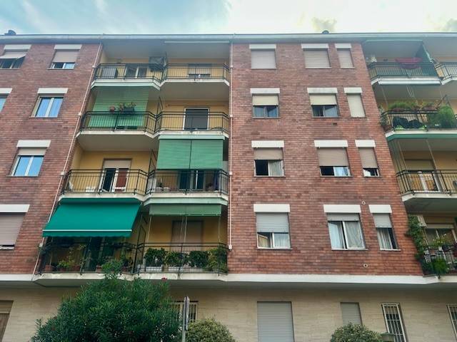 appartamento in affitto a Milano in zona Affori
