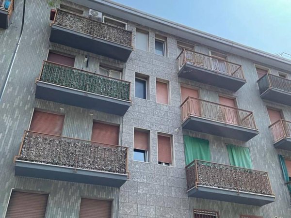 appartamento in affitto a Milano in zona San Siro