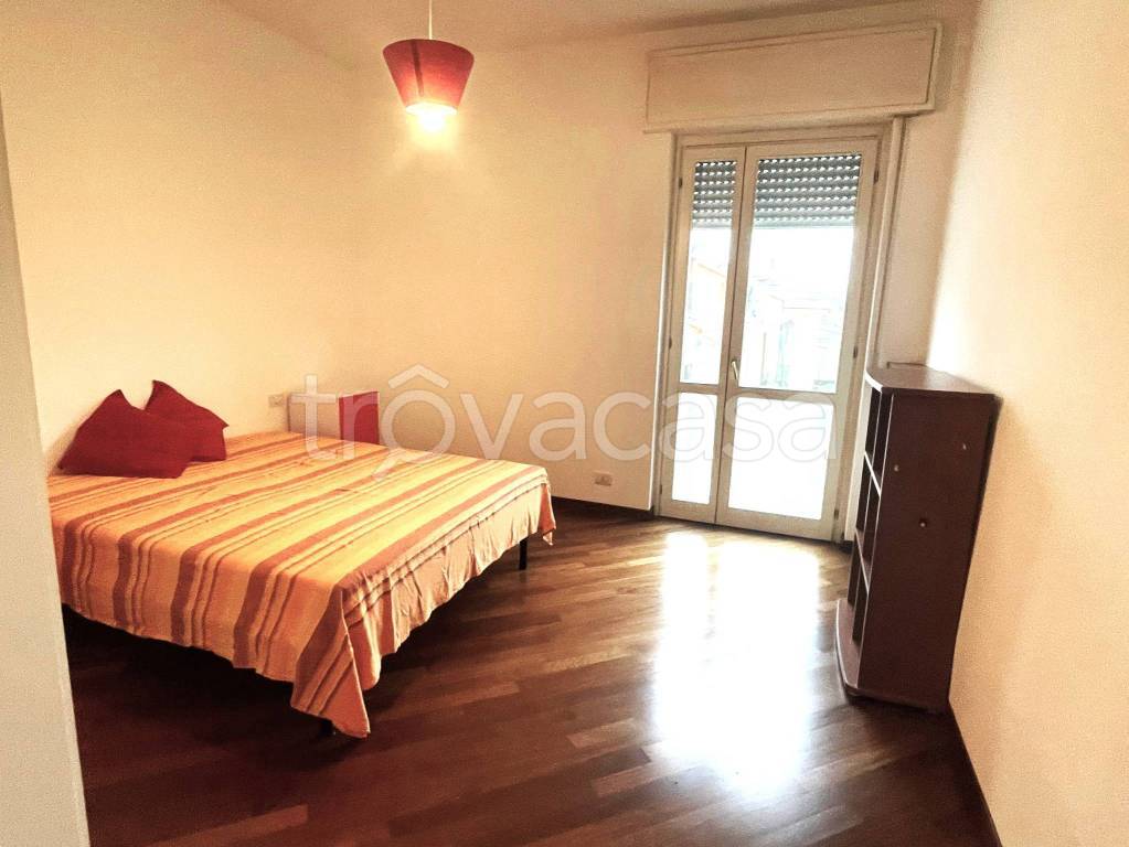 appartamento in affitto a Milano in zona Piazzale Lodi