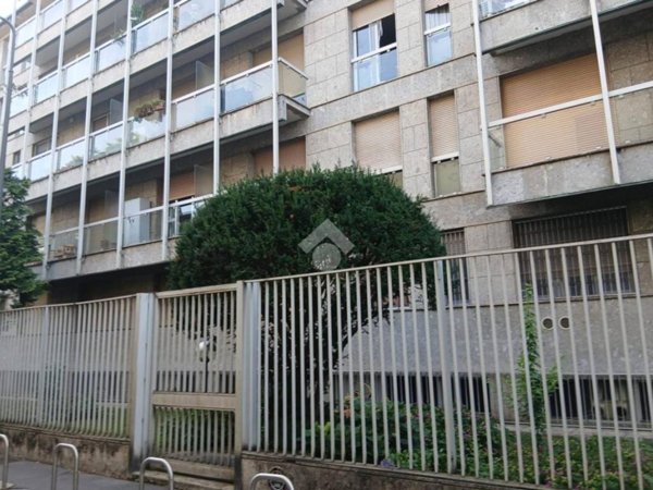 ufficio in affitto a Milano in zona Chiesa Rossa
