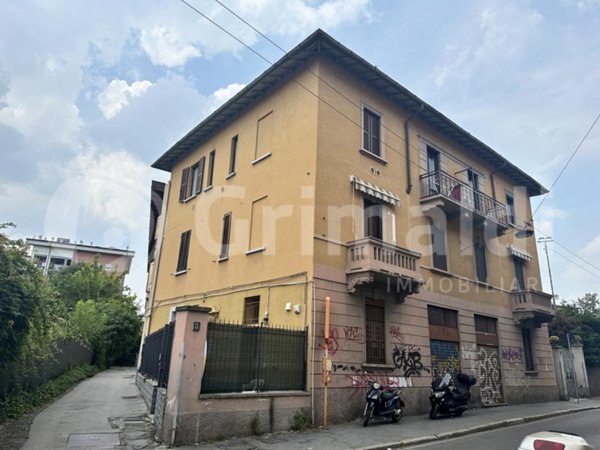 appartamento in affitto a Milano in zona Bicocca