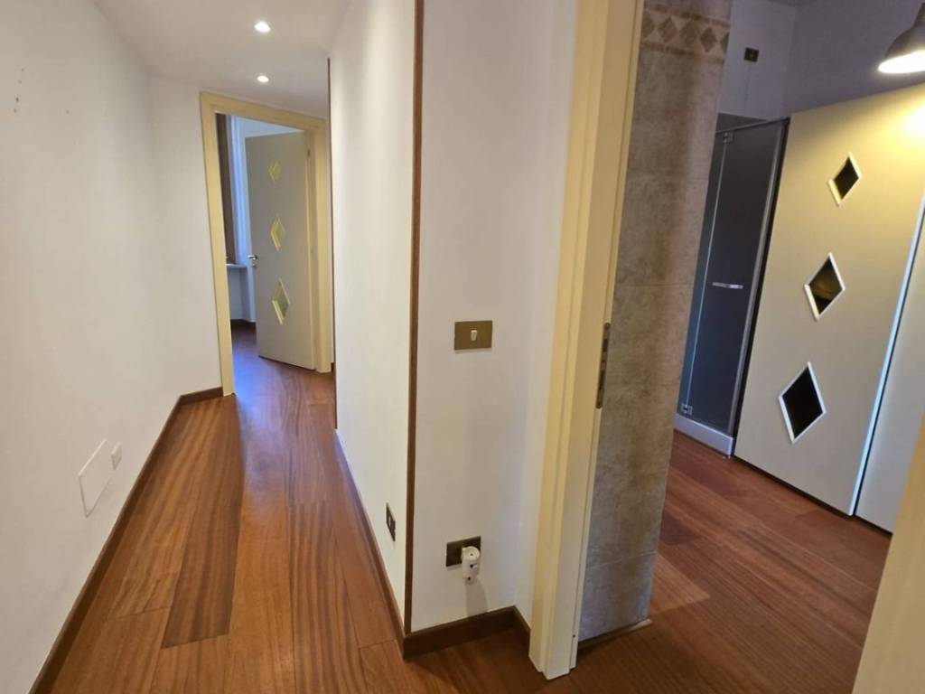 appartamento in affitto a Milano in zona Porta Garibaldi