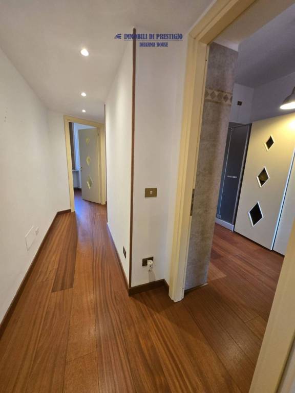 appartamento in affitto a Milano in zona Porta Garibaldi