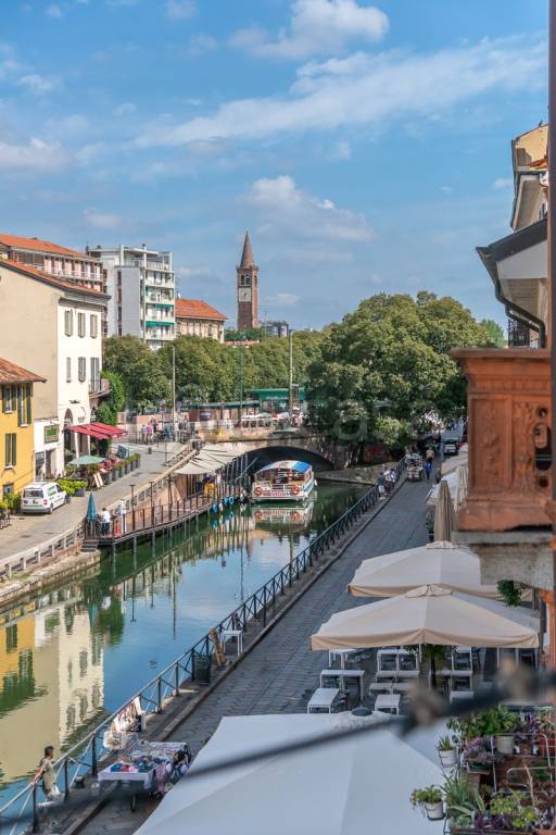 appartamento in affitto a Milano in zona Centro Storico