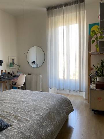 appartamento in affitto a Milano in zona Maggiolina