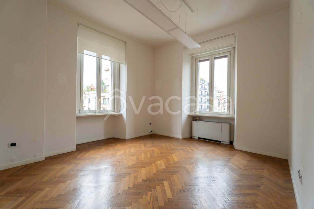 ufficio in affitto a Milano