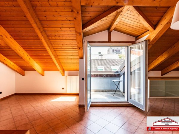 appartamento in affitto a Milano in zona Guastalla