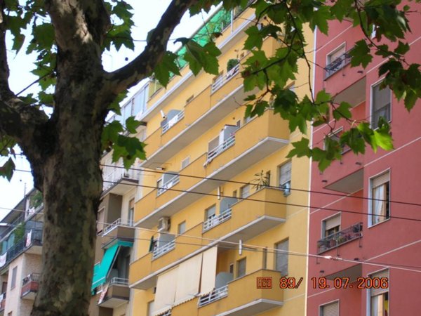 appartamento in affitto a Milano in zona Piazzale Lodi