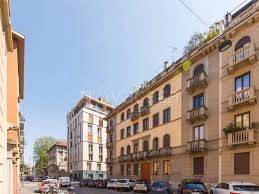 appartamento in affitto a Milano in zona XXII Marzo